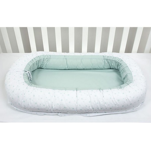 Продукт Bambino Casa - Гнездо 3в1  - 0 - BG Hlapeta